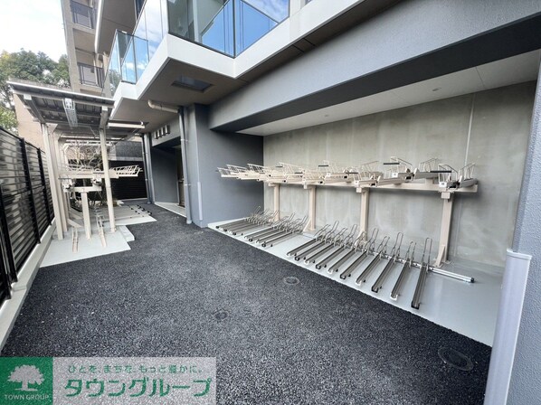 ルフォンプログレ門前仲町プレミアの物件内観写真